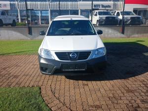 Nissan NP200 1.6 Safety PackS/C - Image 4