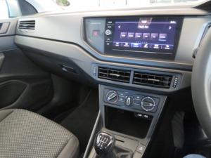 Volkswagen Polo 1.0 TSI - Image 10