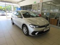 Thumbnail Volkswagen Polo 1.0 TSI
