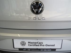 Volkswagen Polo 1.0 TSI - Image 21