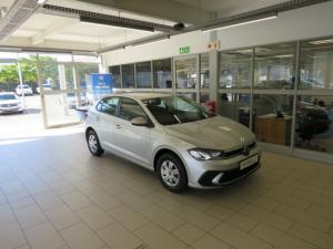 Volkswagen Polo 1.0 TSI - Image 23