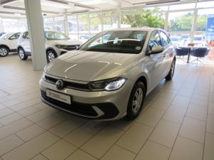 Volkswagen Polo 1.0 TSI - Image 2