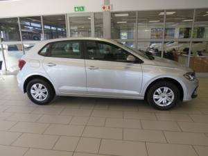 Volkswagen Polo 1.0 TSI - Image 3
