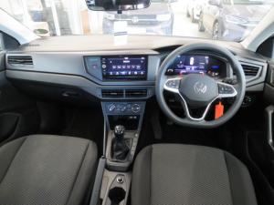 Volkswagen Polo 1.0 TSI - Image 6
