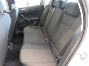 Volkswagen Polo 1.0 TSI - Image 8