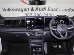 Volkswagen Tiguan 1.4 TSI R-LINE DSG - Image 10