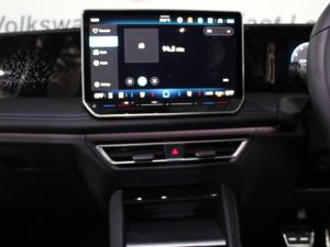 Volkswagen Tiguan 1.4 TSI R-LINE DSG - Image 11