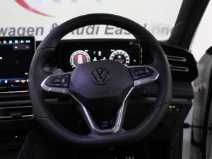 Volkswagen Tiguan 1.4 TSI R-LINE DSG - Image 12