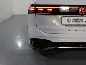 Volkswagen Tiguan 1.4 TSI R-LINE DSG - Image 19