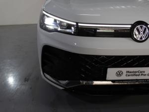 Volkswagen Tiguan 1.4 TSI R-LINE DSG - Image 20