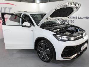 Volkswagen Tiguan 1.4 TSI R-LINE DSG - Image 22