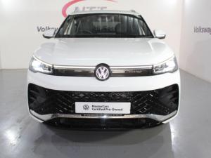 Volkswagen Tiguan 1.4 TSI R-LINE DSG - Image 2