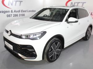 Volkswagen Tiguan 1.4 TSI R-LINE DSG - Image 3