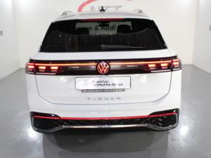 Volkswagen Tiguan 1.4 TSI R-LINE DSG - Image 5