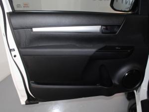 Toyota Hilux 2.4 GD-6 RB RaiderE/CAB - Image 13