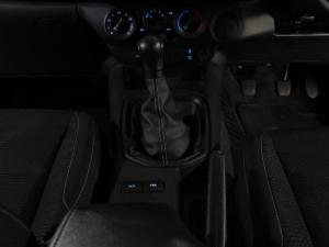 Toyota Hilux 2.4 GD-6 RB RaiderE/CAB - Image 14