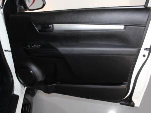 Toyota Hilux 2.4 GD-6 RB RaiderE/CAB - Image 15