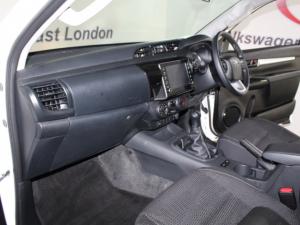 Toyota Hilux 2.4 GD-6 RB RaiderE/CAB - Image 17