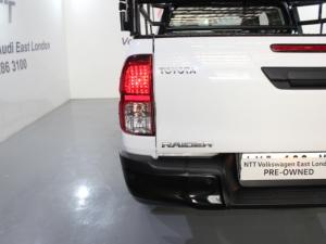 Toyota Hilux 2.4 GD-6 RB RaiderE/CAB - Image 19