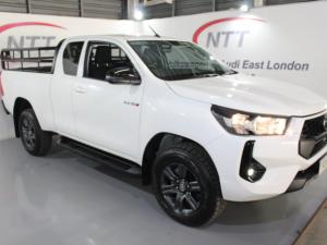 Toyota Hilux 2.4 GD-6 RB RaiderE/CAB - Image 1