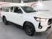 Toyota Hilux 2.4 GD-6 RB RaiderE/CAB - Thumbnail 1