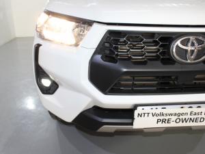 Toyota Hilux 2.4 GD-6 RB RaiderE/CAB - Image 20