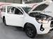 Toyota Hilux 2.4 GD-6 RB RaiderE/CAB - Thumbnail 22