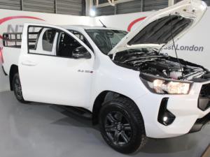 Toyota Hilux 2.4 GD-6 RB RaiderE/CAB - Image 22