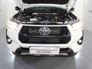 Toyota Hilux 2.4 GD-6 RB RaiderE/CAB - Image 23