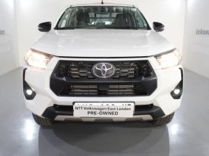 Toyota Hilux 2.4 GD-6 RB RaiderE/CAB - Image 2