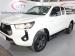 Toyota Hilux 2.4 GD-6 RB RaiderE/CAB - Thumbnail 3