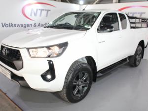 Toyota Hilux 2.4 GD-6 RB RaiderE/CAB - Image 3