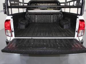 Toyota Hilux 2.4 GD-6 RB RaiderE/CAB - Image 7