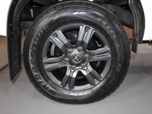 Toyota Hilux 2.4 GD-6 RB RaiderE/CAB - Image 8