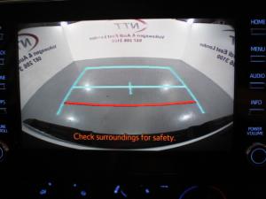 Toyota Hilux 2.4 GD-6 RB RaiderE/CAB - Image 9