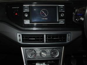 Volkswagen Polo 1.0 TSI Life - Image 11