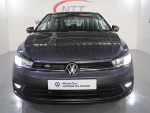 Volkswagen Polo 1.0 TSI Life - Image 2
