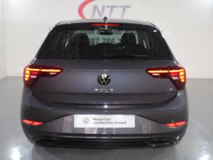Volkswagen Polo 1.0 TSI Life - Image 5