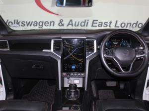 Volkswagen Amarok 3.0TDI V6 184KW 4MOT Panamericana automatic Double Cab - Image 10