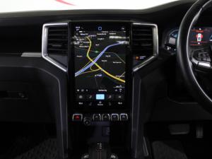 Volkswagen Amarok 3.0TDI V6 184KW 4MOT Panamericana automatic Double Cab - Image 11