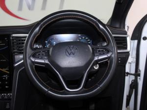 Volkswagen Amarok 3.0TDI V6 184KW 4MOT Panamericana automatic Double Cab - Image 12