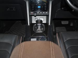 Volkswagen Amarok 3.0TDI V6 184KW 4MOT Panamericana automatic Double Cab - Image 14