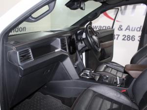 Volkswagen Amarok 3.0TDI V6 184KW 4MOT Panamericana automatic Double Cab - Image 18