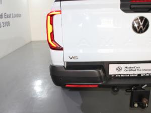Volkswagen Amarok 3.0TDI V6 184KW 4MOT Panamericana automatic Double Cab - Image 19