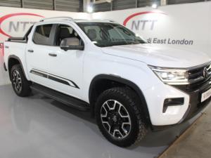 Volkswagen Amarok 3.0TDI V6 184KW 4MOT Panamericana automatic Double Cab - Image 1