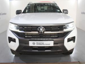 Volkswagen Amarok 3.0TDI V6 184KW 4MOT Panamericana automatic Double Cab - Image 2