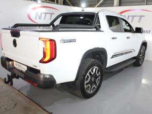 Volkswagen Amarok 3.0TDI V6 184KW 4MOT Panamericana automatic Double Cab - Image 4