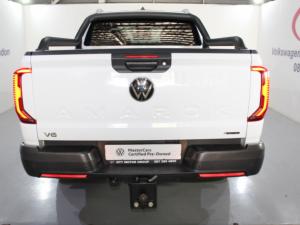 Volkswagen Amarok 3.0TDI V6 184KW 4MOT Panamericana automatic Double Cab - Image 5