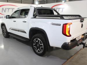 Volkswagen Amarok 3.0TDI V6 184KW 4MOT Panamericana automatic Double Cab - Image 6