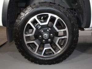 Volkswagen Amarok 3.0TDI V6 184KW 4MOT Panamericana automatic Double Cab - Image 9